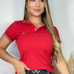 Camiseta Mujer
