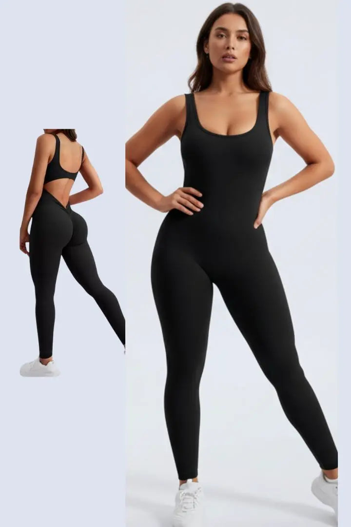 Enterizo suplex siza bota tubo