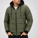 Chaqueta Doble Faz Urban Pro Hombre