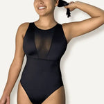 Body moldeador Eleganze