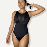 Body moldeador Eleganze