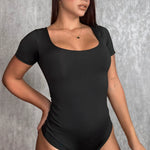 Body cuello cuadrado