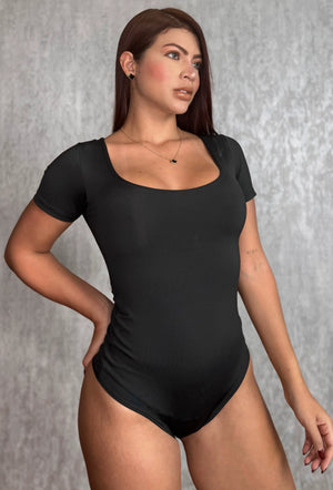 Body cuello cuadrado