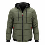 Chaqueta Doble Faz Urban Pro Hombre