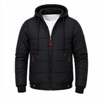 Chaqueta Doble Faz Urban Pro Hombre