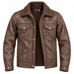 Chaqueta Leñadora tipo – Ovejera