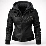 Chaqueta Rust  Dama