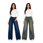 Jean Palazzo para mujer