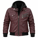 Chaqueta Rust  Dama