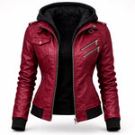 Chaqueta Rust  Dama