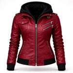 Chaqueta Rust  Dama