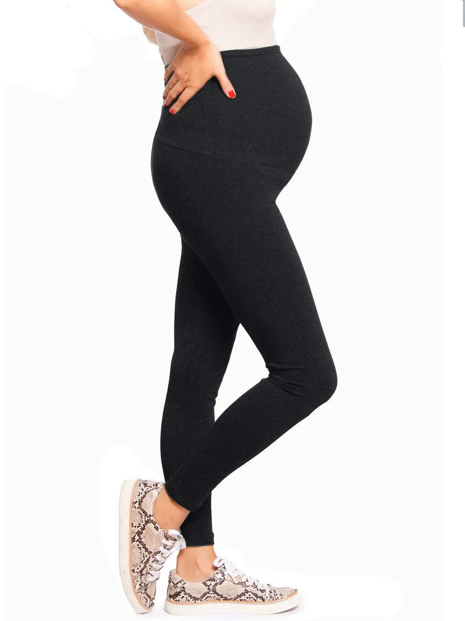 Leggings Materno