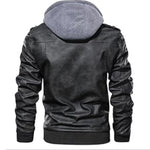 Chaqueta Rust  Hombre