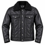 Chaqueta Leñadora tipo – Ovejera