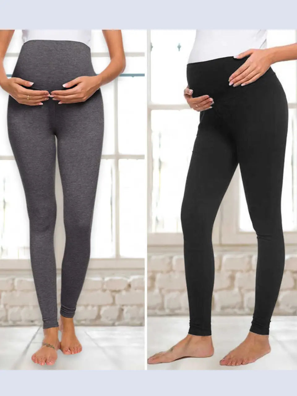 Leggings Materno