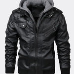Chaqueta Rust  Hombre
