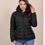 Chaqueta dama doble FAZ
