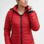 Chaqueta Dama Princess