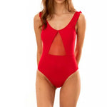 Vestido de baño Bahía