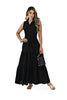 Vestido  negro hermoso