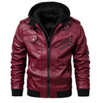 Chaqueta Rust  Hombre